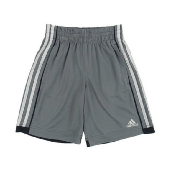 Adidas Boys Dynamic Speed 18 Shorts ~ Training Basketball Shorts ~ Small ~ NWT - Picture 5 of 12